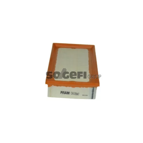 Vzduchový filter FRAM CA10947