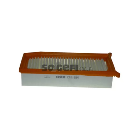 Vzduchový filter FRAM CA11654