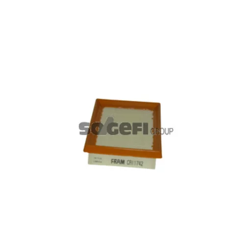 Vzduchový filter FRAM CA11742