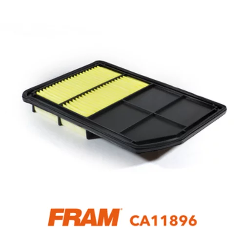 Vzduchový filter FRAM CA11896