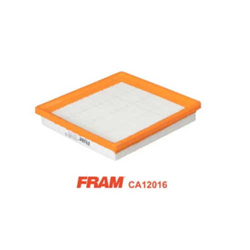 Vzduchový filter FRAM CA12016