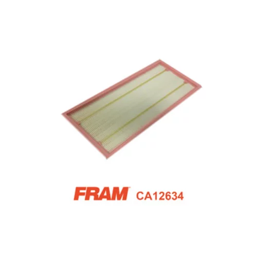 Vzduchový filter FRAM CA12634