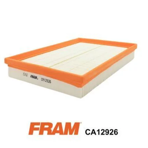 Vzduchový filter FRAM CA12926