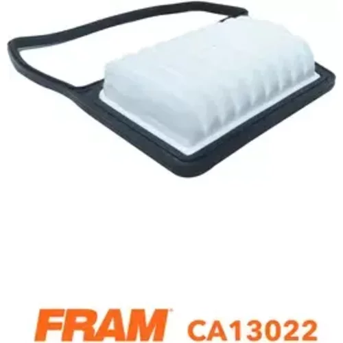 Vzduchový filter FRAM CA13022