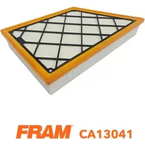 Vzduchový filter FRAM CA13041