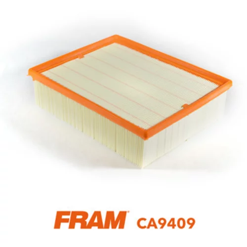 Vzduchový filter FRAM CA9409