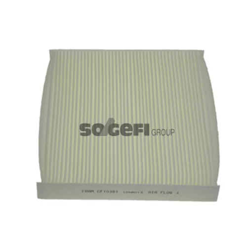 Filter vnútorného priestoru FRAM CF10381