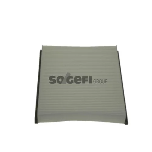 Filter vnútorného priestoru FRAM CF10411