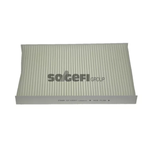Filter vnútorného priestoru FRAM CF10597