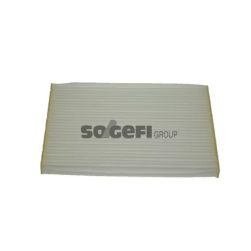 Filter vnútorného priestoru FRAM CF10917