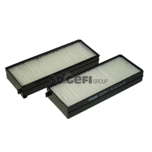 Filter vnútorného priestoru FRAM CF11506-2