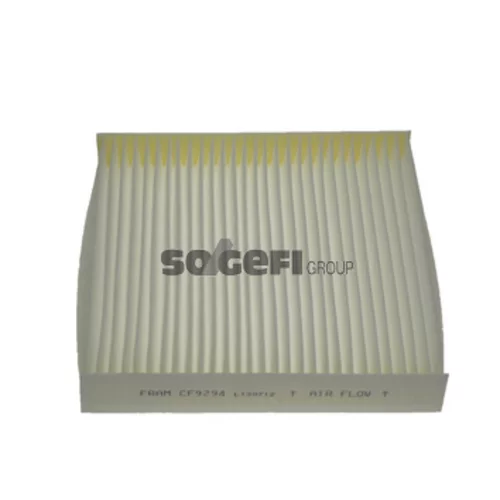Filter vnútorného priestoru FRAM CF9294