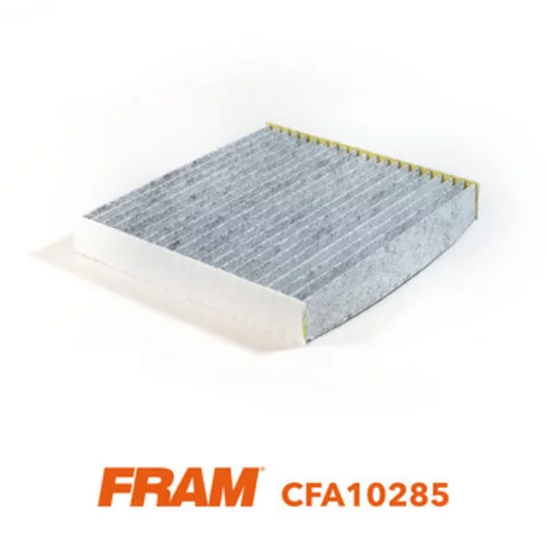 Filter vnútorného priestoru FRAM CFA10285