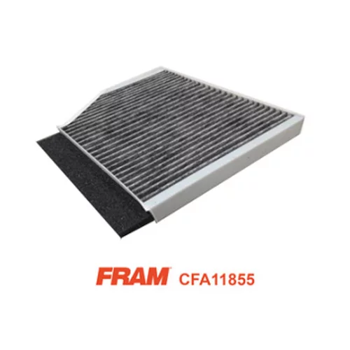 Filter vnútorného priestoru FRAM CFA11855