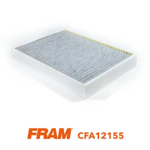 Filter vnútorného priestoru FRAM CFA12155