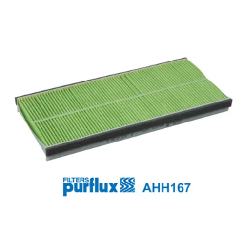 Filter vnútorného priestoru FRAM CFH12675