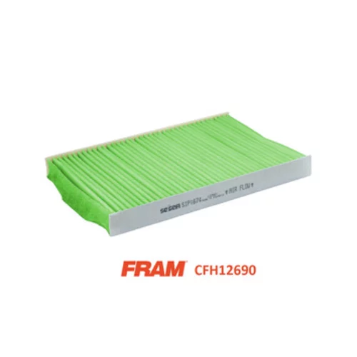 Filter vnútorného priestoru FRAM CFH12690