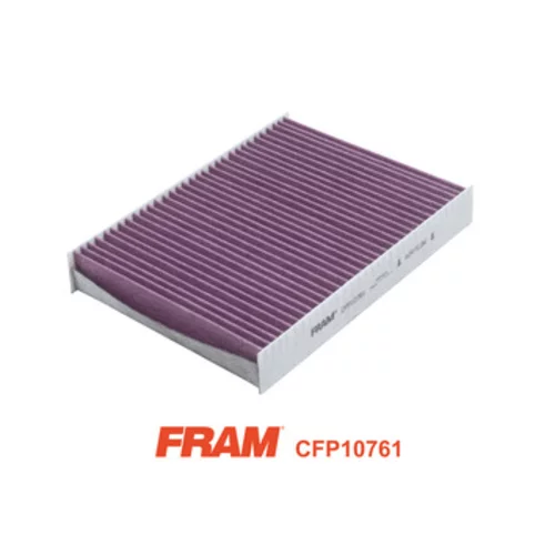 Filter vnútorného priestoru FRAM CFP10761
