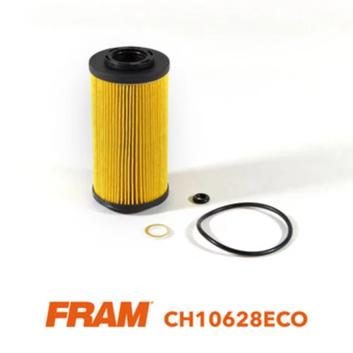 Olejový filter FRAM CH10628ECO
