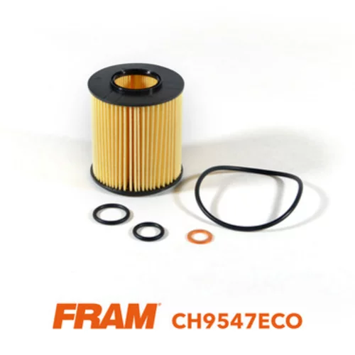 Olejový filter FRAM CH9547ECO