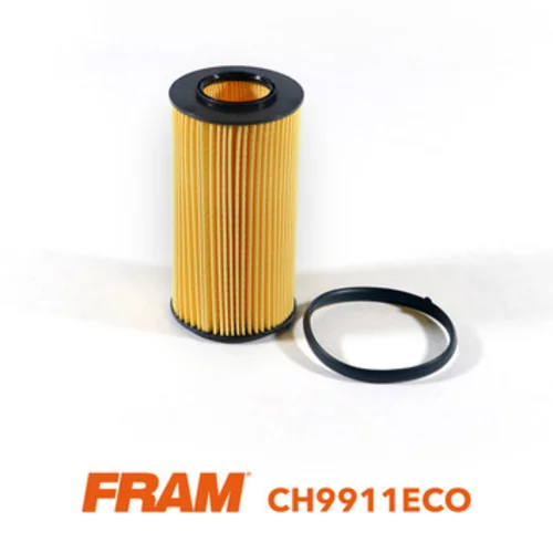 Olejový filter FRAM CH9911ECO