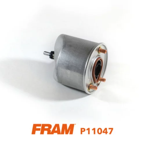 Palivový filter FRAM P11047