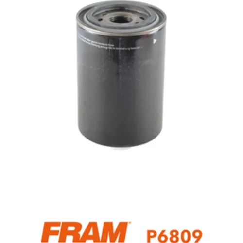 Hydraulický filter riadenia FRAM P6809