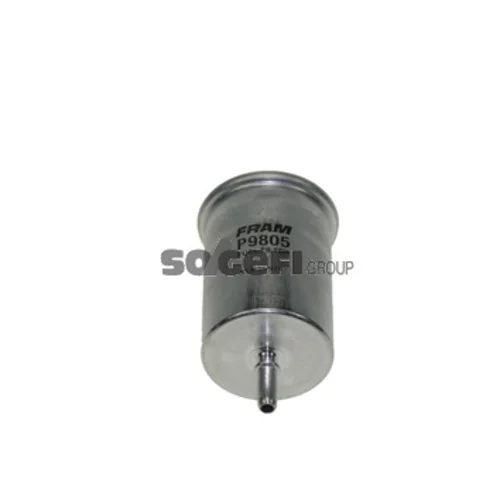 Palivový filter FRAM P9805