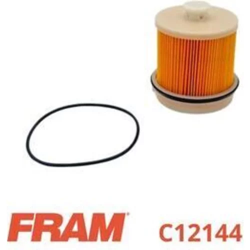 Palivový filter FRAM C12144