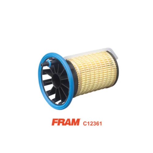 Palivový filter C12361 /FRAM/