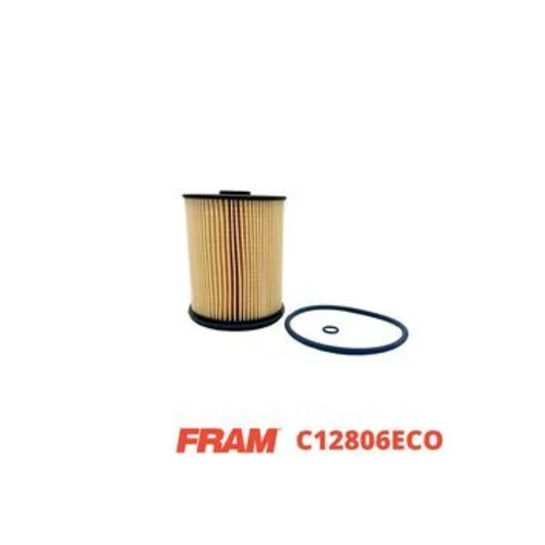 Palivový filter FRAM C12806ECO