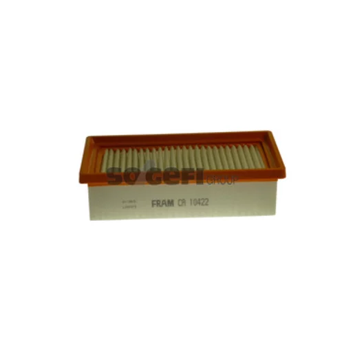 Vzduchový filter FRAM CA10422