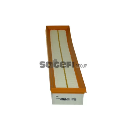 Vzduchový filter FRAM CA10788