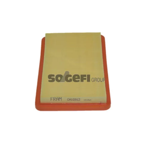 Vzduchový filter FRAM CA10912