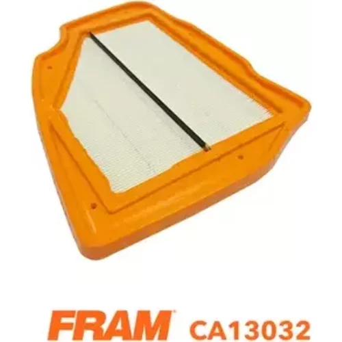 Vzduchový filter FRAM CA13032