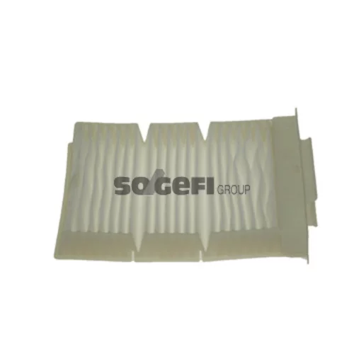 Filter vnútorného priestoru FRAM CF10080