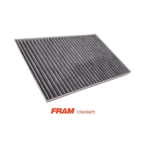 Filter vnútorného priestoru FRAM CFA10471