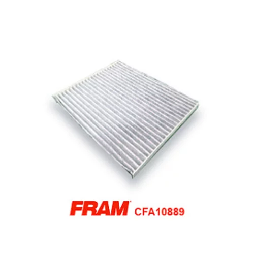 Filter vnútorného priestoru FRAM CFA10889