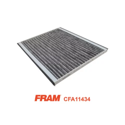 Filter vnútorného priestoru FRAM CFA11434