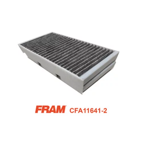 Filter vnútorného priestoru FRAM CFA11641-2