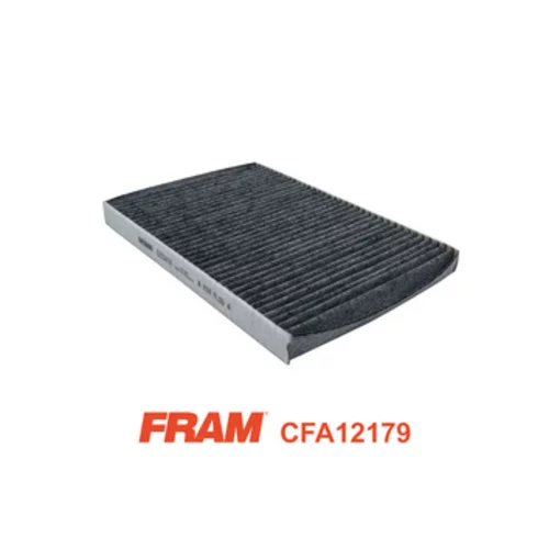 Filter vnútorného priestoru FRAM CFA12179