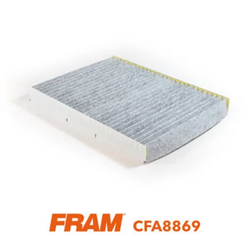 Filter vnútorného priestoru FRAM CFA8869