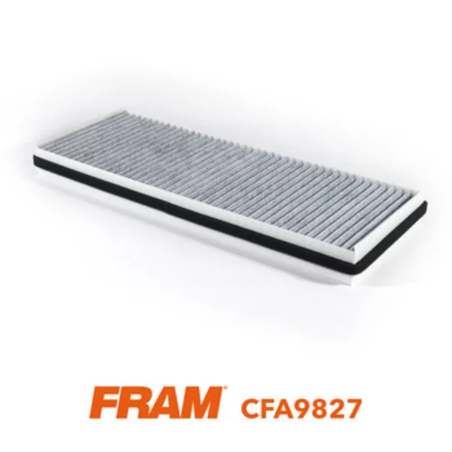 Filter vnútorného priestoru FRAM CFA9827