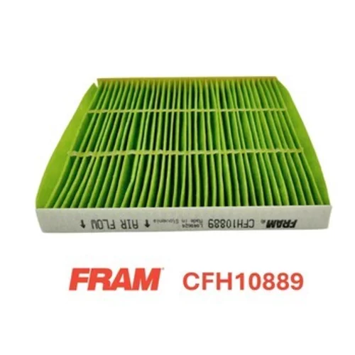 Filter vnútorného priestoru FRAM CFH10889