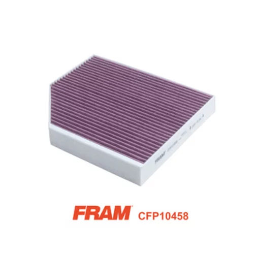 Filter vnútorného priestoru FRAM CFP10458