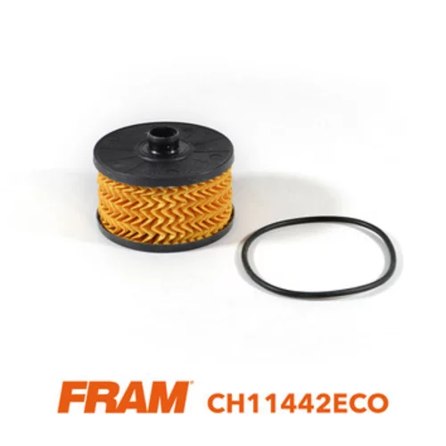Olejový filter FRAM CH11442ECO