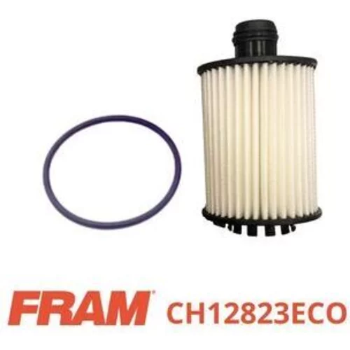 Olejový filter FRAM CH12823ECO