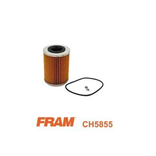 Olejový filter FRAM CH5855