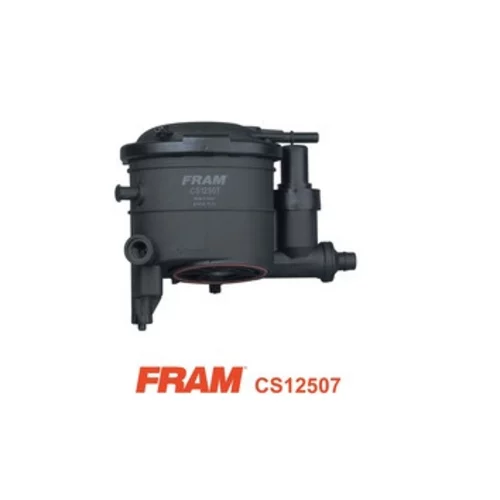 Teleso, palivový filter FRAM CS12507