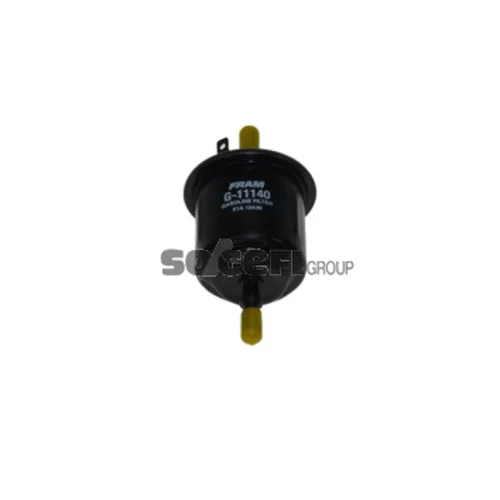 Palivový filter FRAM G11140